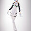 New Theatrical Edition Rei Ayanami