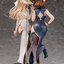 Reisalin Stout & Klaudia Valentz Chinese Dress Ver.