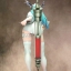 Morrigan Aensland(Nurse Ver.)