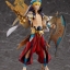 Caster/Gilgamesh