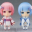 Nendoroid #942 Rem & Ram Childhood Ver.