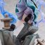 Touhou Project - Konpaku Youmu Half-Human Half-Phantom Gardener Ver.
