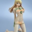 Yorokobi no Shima no Shoujo Megu Meru - 1/6 (Dragon Toy)