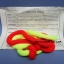 Chameleon Knots