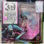Hatsune Miku LAM Rock Singer Ver.