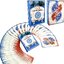Captain America Stripper Card Magic