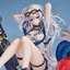 Arknights - Skadi Waverider WR04 Ver.