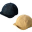 หมวกวินเทจปีกสั้น RETRO FLIP HAT