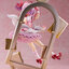 Kaname Madoka Kyuubey 10th Anniversary Ver.