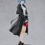 Ayanami Rei Red Rouge
