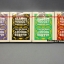 Glamor Nugget Playing Cards Set2 4Deck