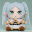 Plush Frieren