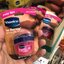 Vaseline lip therapy rosy lips วาสลีน ลิป เทอราฟี โรซี่ ลิป 7 g.
