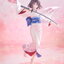 Kara no Kyoukai - Ryougi Shiki