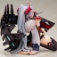Prinz Eugen Hyakka Ryouran ver.