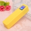 เพาเวอร์แบงค์ 18650 เครื่องชาร์จถ่าน 18650 รุ่นใส่ถ่าน 1 ก้อน มีจอ LCD บอกเปอร์เซ็นต์แบต และเวลาที่ชาร์จ (ชาร์จ iPad เข้า 100%)