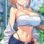 Sophia F. Shirring Tube Top Dx Ver.
