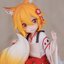 Sewayaki Kitsune no Senko-san - Senko