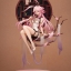 Yae Sakura Mandarin Gown Ver.