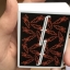 Carrot Fontaines V2 Playing Cards