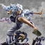 Monkey D. Luffy Gear 5 WA-MAXIMUM