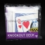 knockout deck