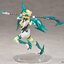 Symphogear GX Kirika Akatsuki (Re-run)