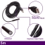 กล้องงู USB กันน้ำ มีปุ่มกดถ่ายรูปได้ ปรับความสว่างได้ ยาว 5 เมตร Endoscope LED Waterproof