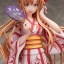 Asuna Yuuki: Yukata Ver.