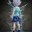 Killua Zoldyck