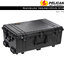 PELICAN 1650 CASE WITH FOAM - BLACK