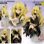 Konjiki no Yami 1/8 Alpha x Omega