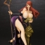 Dragon's Crown - Sorceress