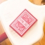 Red Wheel Playing Cards by DKNG x Art of Play