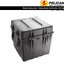 PELICAN 0370 CUBE CASE WITH FOAM （ไม่มีล้อลาก）