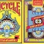 Bicycle Little Atlantis Playing Cards