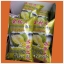Ji JernTao Crispy Durian ทุเรียนหมอนทองอบกรอบ จินเจิ่นโถว 90 กรัม