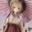 Holo hakama ver.