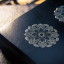 Mandalas Playing Cards