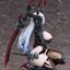 Original - Samurai Bunny Botan