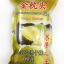 Ji JernTao Crispy Durian ทุเรียนหมอนทองอบกรอบ จินเจิ่นโถว 90 กรัม