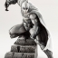 BATMAN ARKHAM Series 10th Anniversary Limited Edition