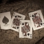 Medallions playing cards