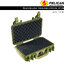 PELICAN 1170 CASE WITH FOAM - OD GREEN