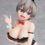 Hana Uzaki Bare Leg Bunny Ver. (2nd Re-run)