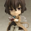 Osamu Dazai (re-run)