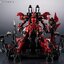 Metal Structure - Kaitai-Shou-Ki : MSN-04 Sazabi