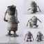 NieR : Automata 2B & MACHINE