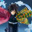 Tomioka Giyuu (Aniplex)