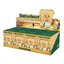 Butterbear Operating Day Series Blind Box (Set of 8)